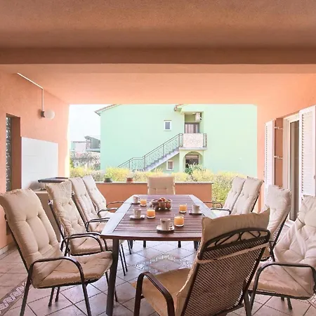 Mit Privatpool Fuer 14 Personen Ca 480 Qm In Pula-fondole, Istrien Istrische Riviera Dom wakacyjny Pula